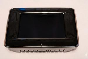 Schermo Display Originale Mercedes Classe A W176 -