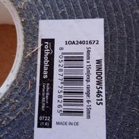 Nastro autoespandente