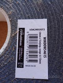 Nastro autoespandente