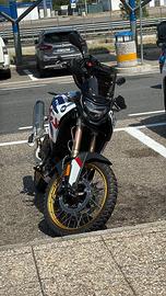 BMW f900 gs