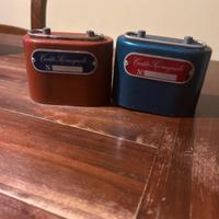 Cassette Salvadanaio “Credito Romagnolo “