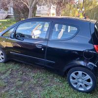 AUTO USATA Mitsubishi  Colt BENZINA /GAS