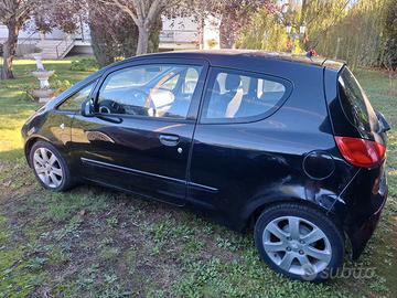 AUTO USATA Mitsubishi  Colt BENZINA /GAS