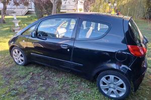 AUTO USATA Mitsubishi  Colt BENZINA /GAS