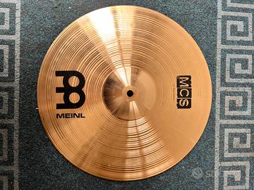 Hit hat Meinl 14" (modello classic)