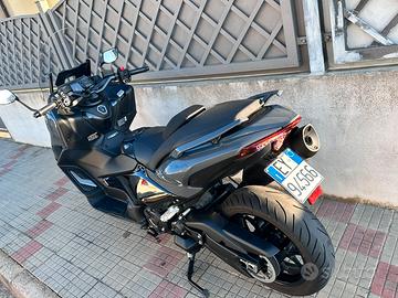 T max tech max 560