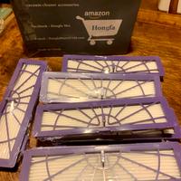 Filtro robot aspirapolvere Neato Botvac D85