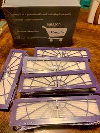 Filtro robot aspirapolvere Neato Botvac D85