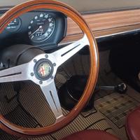 Volante in legno NARDI