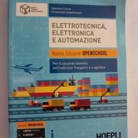 ELETTROTECNICA ELETTRONICA E AUTOMAZIONE