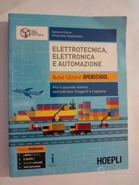 ELETTROTECNICA ELETTRONICA E AUTOMAZIONE
