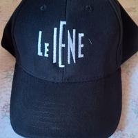Cappello originale nuovo LE IENE
