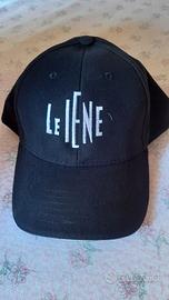 Cappello originale nuovo LE IENE