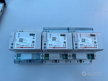 Bticino F415 Dimmer Trasformatori Elettronici 400V