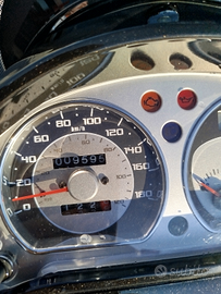 Piaggio Beverly 300cc