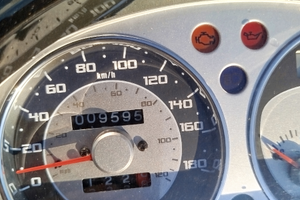 Piaggio Beverly 300cc