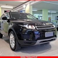 LAND ROVER Range Rover Evoque 2.0 Ed4 SE (PELLE+