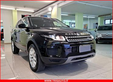 LAND ROVER Range Rover Evoque 2.0 Ed4 SE (PELLE+