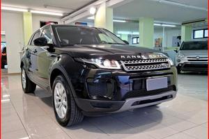 LAND ROVER Range Rover Evoque 2.0 Ed4 SE (PELLE+