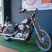 Harley-Davidson Sportster 1200 XL 1200V Se...