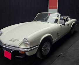 Triumph Spitfire 1500