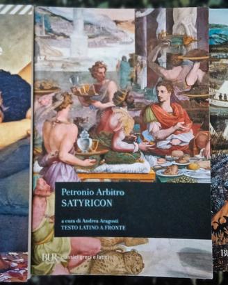 LIBRI MONDO ANTICO