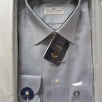 Camicia uomo Ingram 45