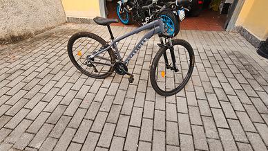 Bicicletta per ragazza 