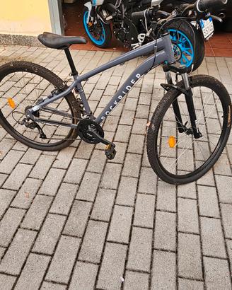 Bicicletta per ragazza 