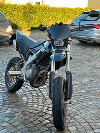 Motard 50 derby