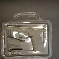 Compatibile APX - colorazione Gray Wolf - original