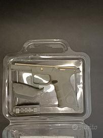 Compatibile APX - colorazione Gray Wolf - original