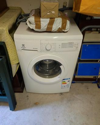 lavatrice electrolux 7kg
