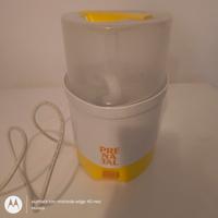 sterilizzatore per biberon 