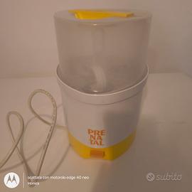 sterilizzatore per biberon 