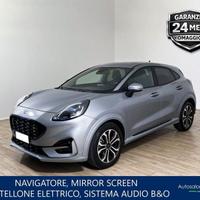 Ford Puma 1.0 EcoBoost Hybrid 125 CV S&S ST-Line