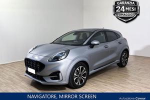 Ford Puma 1.0 EcoBoost Hybrid 125 CV S&S ST-Line