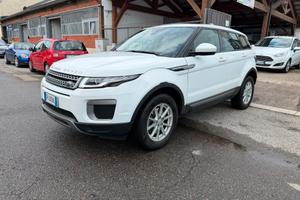 Land Rover Range Evoque 2.0 TD4 150 CV HSE Dynamic