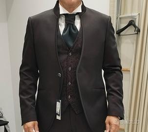 Abito da sposo Sartoriale