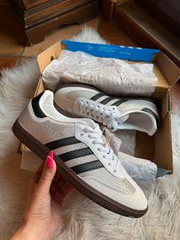 Adidas Samba Crystal