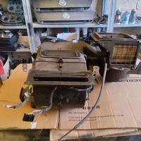 I Convogliatore manuale multipla 2 serie