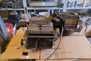 I Convogliatore manuale multipla 2 serie