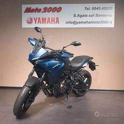 Yamaha Tracer 700