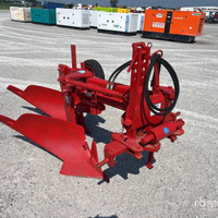 Aratro bivomere Angeloni