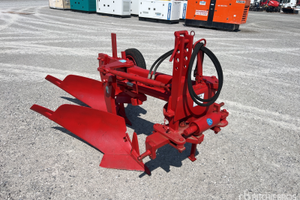 Aratro bivomere Angeloni