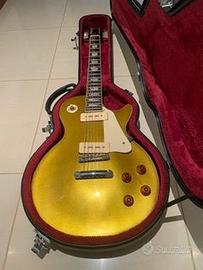 Chitarra Elettrica - GIBSON LES PAUL STANDARD
