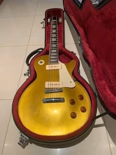 Chitarra Elettrica - GIBSON LES PAUL STANDARD