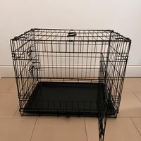 Gabbia per cani Kennel