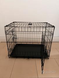 Gabbia per cani Kennel