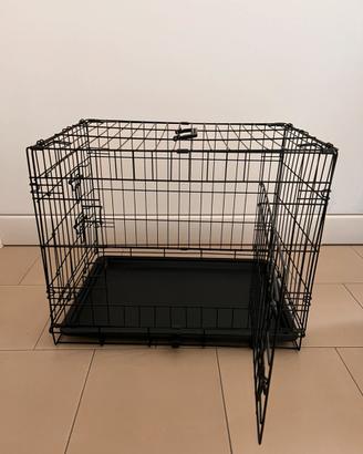 Gabbia per cani Kennel
